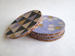 30 D I Y Coaster Gifts The Thinking Closet If your loved ones seem to have absolutely everything already, you can give today we have rounded up some easy to make diy gifts ideas and tutorials for your inspiration. 30 d i y coaster gifts the thinking