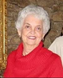 Elaine Hartley Obituary January 1, 2024