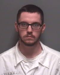 Morgan County Arrest Reports 12/12/16
