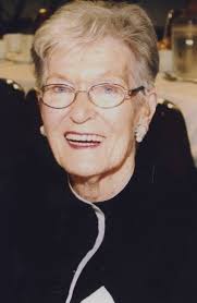 Elizabeth Chandler Obituary