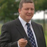 Patrick Ghysels Email & Phone Number