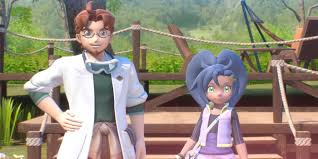 Thanks to the trailer, we learn that the pokémon of the 1st generation until the 8th generation will be integrated into the game. New Pokemon Snap Trailer Offers Deep Dive Into Gameplay Features