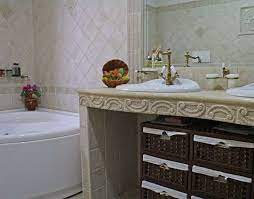 Arredo Bagno In Muratura Bagni In Muratura Arredamento Bagno Bagno
