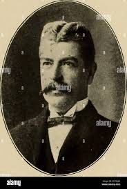 Josiah thomas hi-res stock photography and images