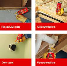 Spray Foam Insulation Tips Tricks Iseeidoimake