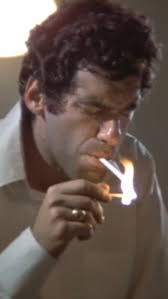 Moment No. 238. You just know they had so much fun making these movies  together. You can see Diane almost breaks here too. Diane Keaton, Howard  Vernon and Woody Allen in his