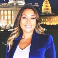 Alexandra Zane's Instagram, Twitter & Facebook