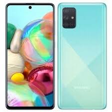 The phone has a super amoled fhd+ 6.5 in display, a 48 mp wide, 12 mp ultrawide, 5 mp depth, and 5 mp macro camera. Samsung Galaxy A51 Specifications Price Review Best Deals