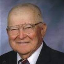 Arnold Marvin Krause Obituary