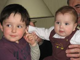 Karen ROBERT (SAINT JACQUES DE LA LANDE, RENNES)