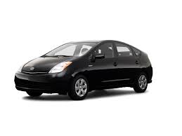 Two tests of a 2006 prius were conducted, one with optional side airbags for the driver and rear. 2009 Toyota Prius Values Cars For Sale Kelley Blue Book