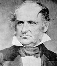 Edward D. Baker (1811-1861)