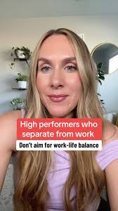 If you’re only focusing