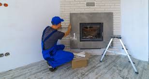 Comment traiter l'humidité par injection ? Combien Coute L Installation Ou La Construction D Une Cheminee Prix Cout Devis