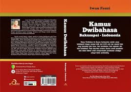 Pengertian pendidikan menurut ahmad d. Berburu Kosa Kata Dosen Upr Susun Kamus Bahasa Bakumpai Indonesia Jejakrekam Com