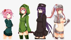 This mod transform minecraft from a sandbox game into a japanese style avg! Daily Minecraft Mob Talker Witch Free Transparent Png Download Pngkey