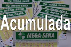 Resultado de imagem para Mega-Sena acumula e deve pagar R$ 140 milhões no próximo sorteio