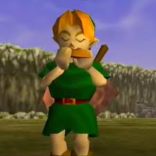 *fades over to gary in a living room with a fire going on in the fireplace. Play Saria S Song The Legend Of Zelda Music Sheet On Virtual Piano