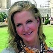 Donna Goodyear's Instagram, Twitter & Facebook