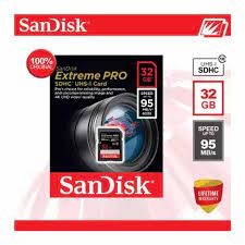 Unfollow sandisk extreme pro 32gb to stop getting updates on your ebay feed. Sndisk Extreme Pro 32gb Price In Bangladesh Shopz Bd