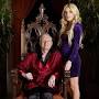 Profile Picture of Who did Crystal Harris Hefner date after Hugh Hefner? Since the ...on Google