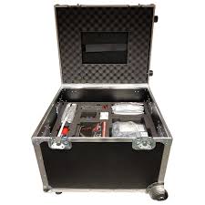 The life for unused shell water detector capsules is nine months from the time of manufacture. Ssafpak Aviation Fuel Contamination Test Kit Stanhope Seta