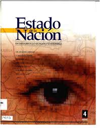 Ciudadanosinformación útil sobre salud y servicios para el ciudadano. Informe Estado De La Nacion 4 1998 By Programa Estado De La Nacion Issuu
