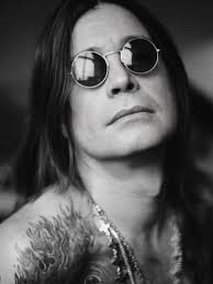 ෆ ༻𝘛𝘩𝘦 𝘗𝘳𝘪𝘯𝘤𝘦 𝘰𝘧 𝘋𝘢𝘳𝘬𝘯𝘦𝘴𝘴, 𝘣𝘶𝘵 𝘢𝘭𝘸𝘢𝘺𝘴 𝘧𝘶𝘭𝘭  𝘰𝘧 𝘭𝘪𝘨𝘩𝘵 𝘣𝘦𝘩𝘪𝘯𝘥 𝘵𝘩𝘦 𝘦𝘺𝘦𝘴 ⚜️Today we remember Ozzy  Osbourne not just as the founding voice of heavy metal, but as a true  original.