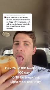 100 Footlongs in 100 Days Challenge: Day 26 Review