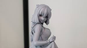 KADOKAWA 異世界迷宮でハーレムを ロクサーヌ 氷樹一世コミックVer. | フィギュア立体視ブログ
