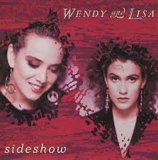 Wendy & Lisa New, Cheap & Rare Vinyl Records, CDs, LP Albums & Singles —  RareVinyl.com