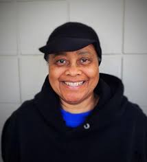 Person of the Week: Susie Holman