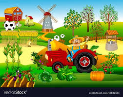 Contendo praticamente 95% do elenco de dublagem original dos clássicos. 12 Melhor Ideia De Dia Do Agricultor Dia Do Agricultor Agricultor Fundos Em Movimento
