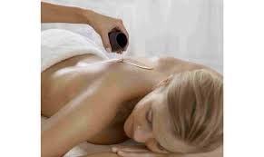 07/10 ayurveda / abhyanga massage, petra mayer, hamburg Pflege Im Winter Die Speziellen Angebote Im Nivea Haus Hamburg