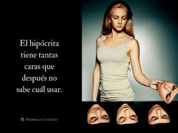 Frases Para Hipocritas Frases Con Emocion Para los que buscan mensajes para la gente falsa, en esta aplicación las podrás encontrarás por categorías, incluso un poco de humor. frases para hipocritas frases con emocion