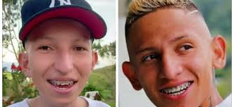 Cómo Cris Valencia pensó que iva a ser su entrada. 🤣