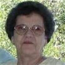 Naomi Wiley "Mamaw" Obituary