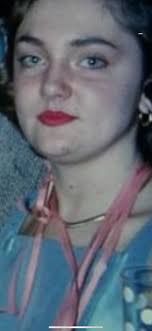 Vintage snapshots of a Christmas drinking party in 1952.