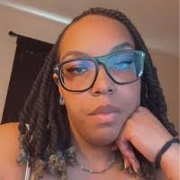 Kenya Marshall's Instagram, Twitter & Facebook