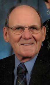 Obituary for James "Jimmy" Ross Smith