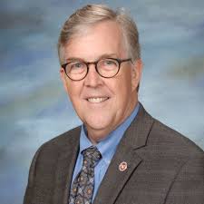 Retiring Heads of School