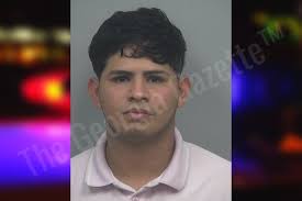 Gwinnett County Crime