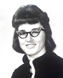 Doris N. Martin Obituary July 28, 2024