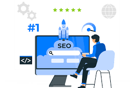 Top SEO Services in Dublin | Best SEO Company Dublin | Digimark