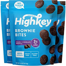 Coconut flour bread (gluten free) high protein, gluten free bread submitted by: Highkey Snacks Keto Low Carb Food Chocolate Brownie Cookie Bites Paleo Diabetic Diet Friendly Gluten Free