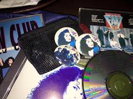Share your pics taken with aishah, paul moss & other fans here. Aishah The Fan Club Tribute Facebook