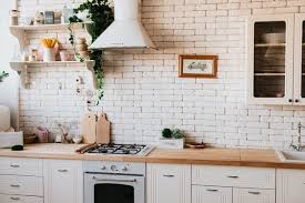 Scrub light patches of sticky how to clean cooking grease and oil from walls, cabinets, and worktops. How To Clean Wood Kitchen Cabinets Best Tips For Cleaning Wood Kitchen Cabinets 2021 Kitchen Buying Tips