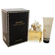 Marc jacobs marc jacobs daisy love set: Daisy By Marc Jacobs For Women 2 Pc Gift Set 3 4oz Edt Spray 2 5oz Luminous Body Lotion