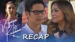 Ngayon at Kailanman Recap: Cortes and Saavedra compete to win Eva