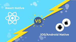 React Native Vs Ios Android Native What Is The Best Choice For Mobile Development Today By Smartym Pro Medium